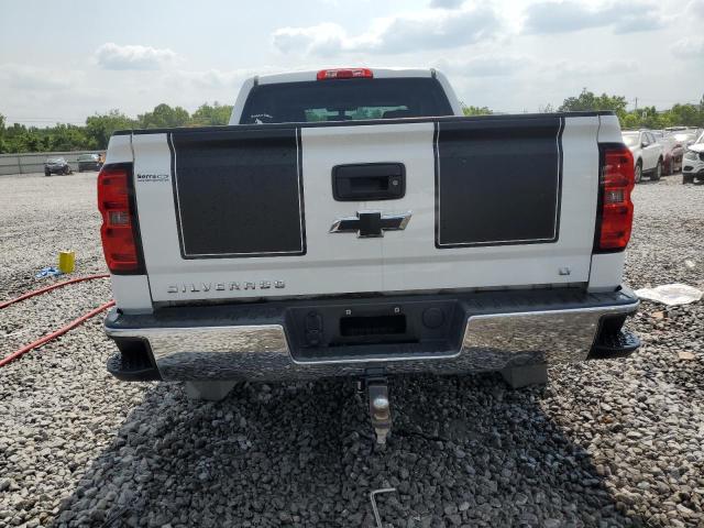 Photo 6 from auction – 2014 CHEVROLET SILVERADO with VIN 1GCRCREC0EZ387108