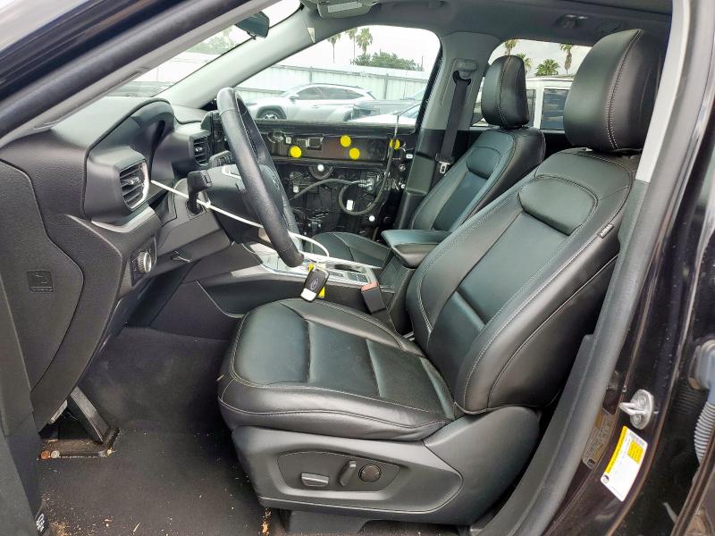 Photo 7 from auction – 2023 FORD EXPLORER X with VIN 1FMSK7DHXPGA91433