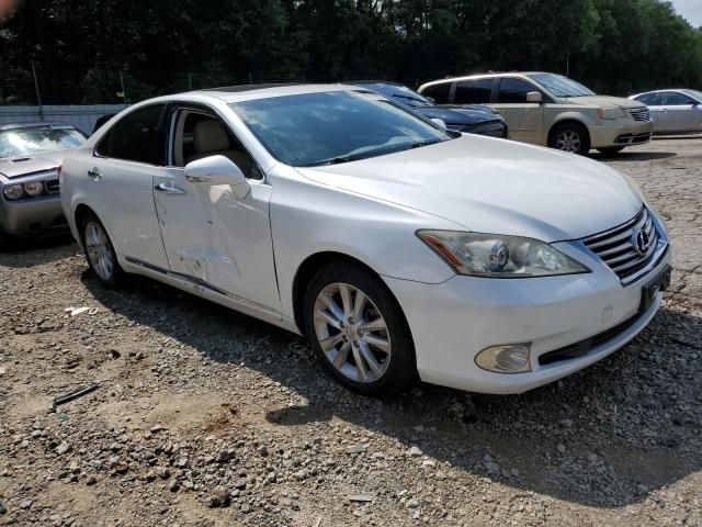 Photo 4 from auction – 2011 LEXUS ES 350 with VIN JTHBK1EG2B2451211