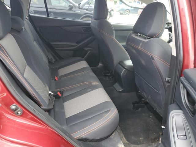 Photo 11 from auction – 2018 SUBARU CROSSTREK with VIN JF2GTADC6JH304387