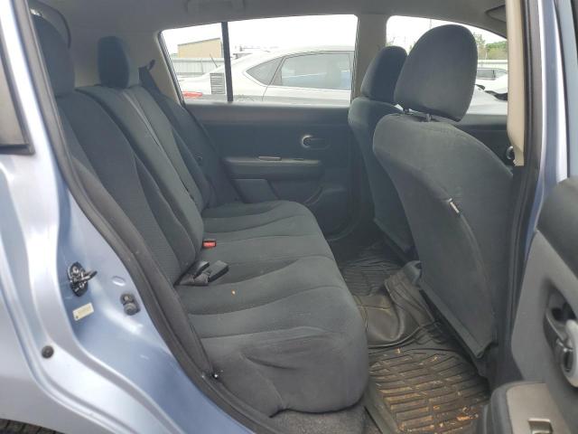 Photo 10 from auction – 2012 NISSAN VERSA S with VIN 3N1BC1CP7CL361279