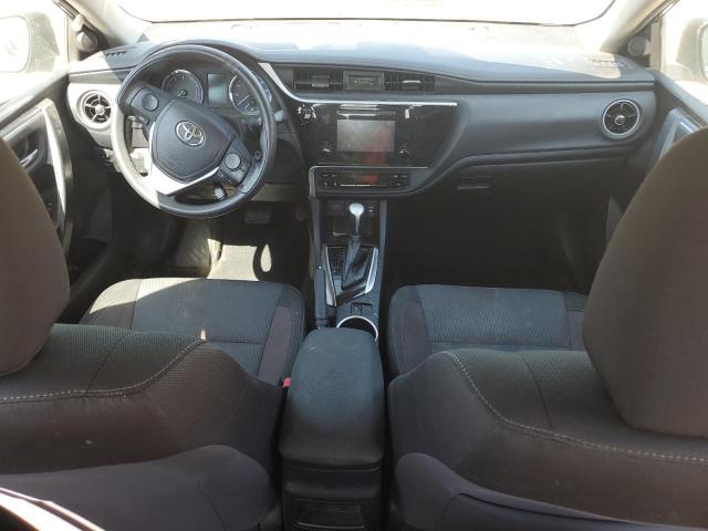 Photo 8 from auction – 2018 TOYOTA COROLLA L with VIN 2T1BURHE1JC073046