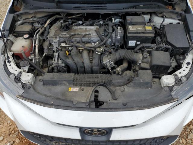 Photo 11 from auction – 2020 TOYOTA COROLLA L with VIN 5YFDPRAE2LP010311