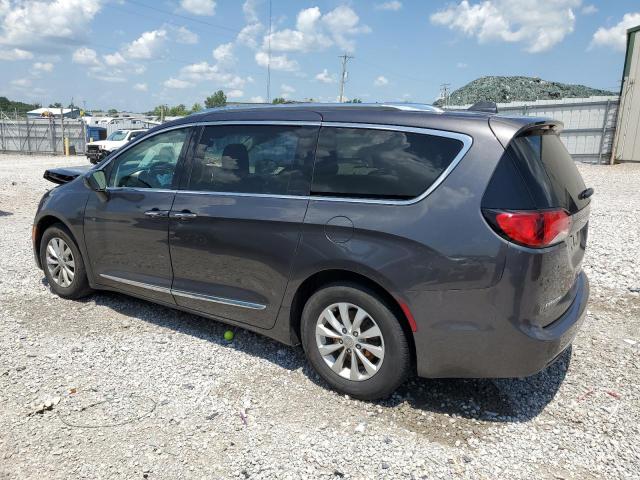 Foto 2 de la subasta – 2018 CHRYSLER PACIFICA T con VIN 2C4RC1BG7JR174427