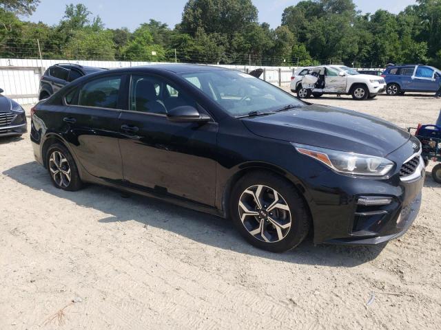 Photo 4 from auction – 2019 KIA FORTE FE with VIN 3KPF24AD7KE024027