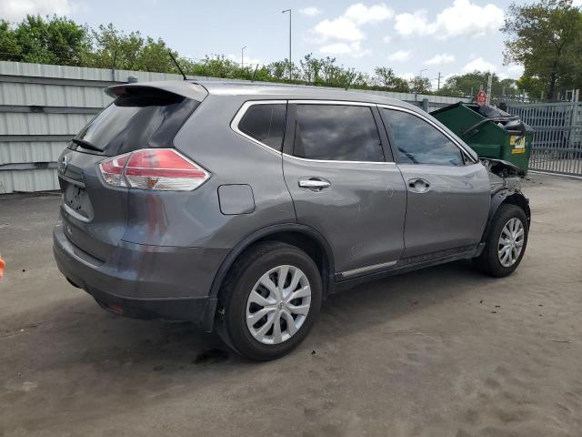 Photo 3 from auction – 2015 NISSAN ROGUE S with VIN KNMAT2MT5FP563430