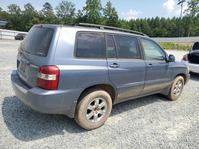 Фото 3 с аукциона – 2006 TOYOTA HIGHLANDER с VIN JTEDP21A860106068