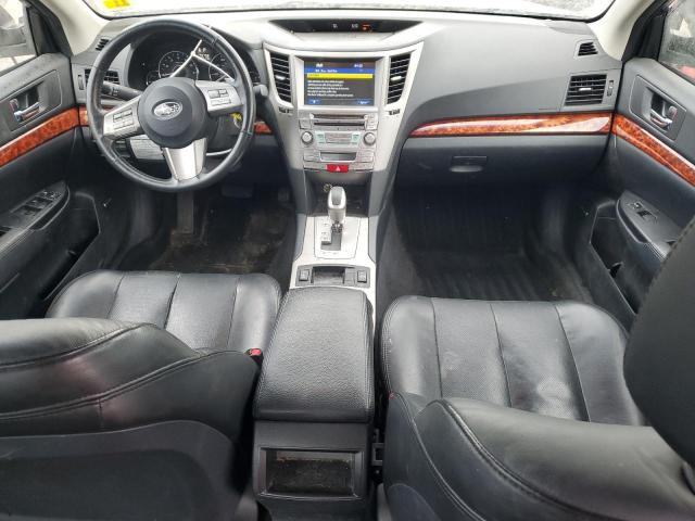 Photo 8 from auction – 2011 SUBARU LEGACY 2.5 with VIN 4S3BMCL67B3222244