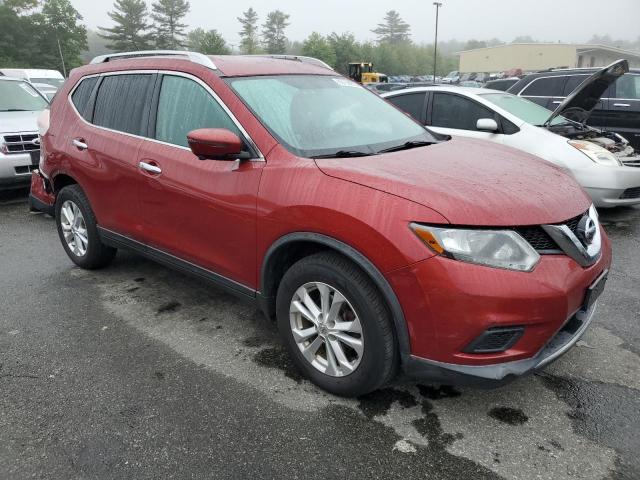 Photo 4 from auction – 2016 NISSAN ROGUE S with VIN KNMAT2MV3GP678823