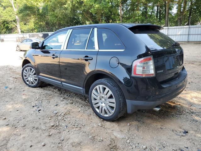 Photo 2 from auction – 2008 FORD EDGE LIMIT with VIN 2FMDK39C98BA48466