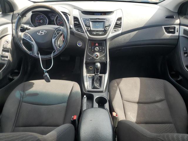 Photo 8 from auction – 2016 HYUNDAI ELANTRA SE with VIN KMHDH4AE2GU505015
