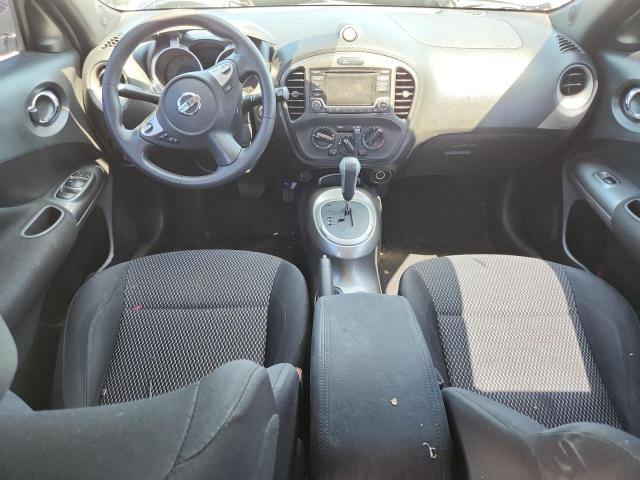 Photo 8 from auction – 2017 NISSAN JUKE S with VIN JN8AF5MV5HT753642
