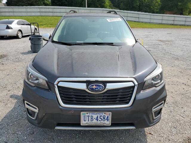 Photo 5 from auction – 2019 SUBARU FORESTER with VIN JF2SKAWC7KH533818