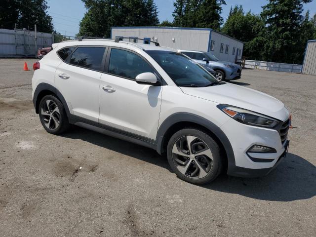 Photo 4 from auction – 2016 HYUNDAI TUCSON LIM with VIN KM8J3CA22GU222079