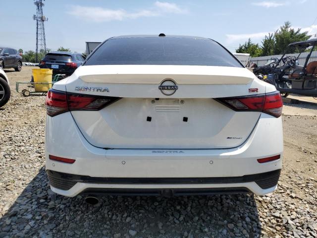 Photo 6 from auction – 2024 NISSAN SENTRA SR with VIN 3N1AB8DV7RY255740