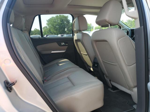 Photo 11 from auction – 2012 FORD EDGE LIMIT with VIN 2FMDK3KC1CBA91492