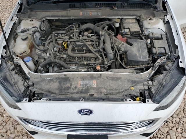 Photo 11 from auction – 2020 FORD FUSION SE with VIN 3FA6P0HD2LR219596