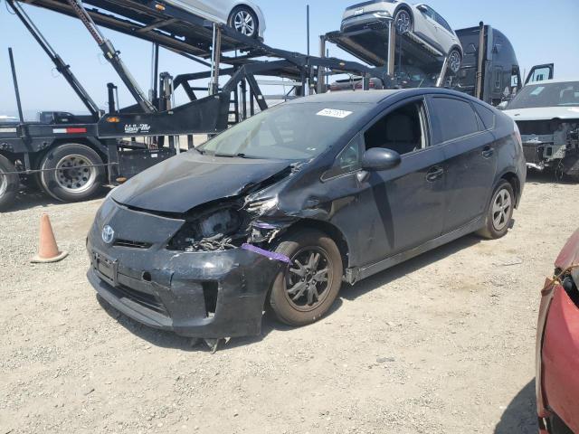 TOYOTA PRIUS 2015 with VIN JTDKN3DU2F0460844 - Photo from auction