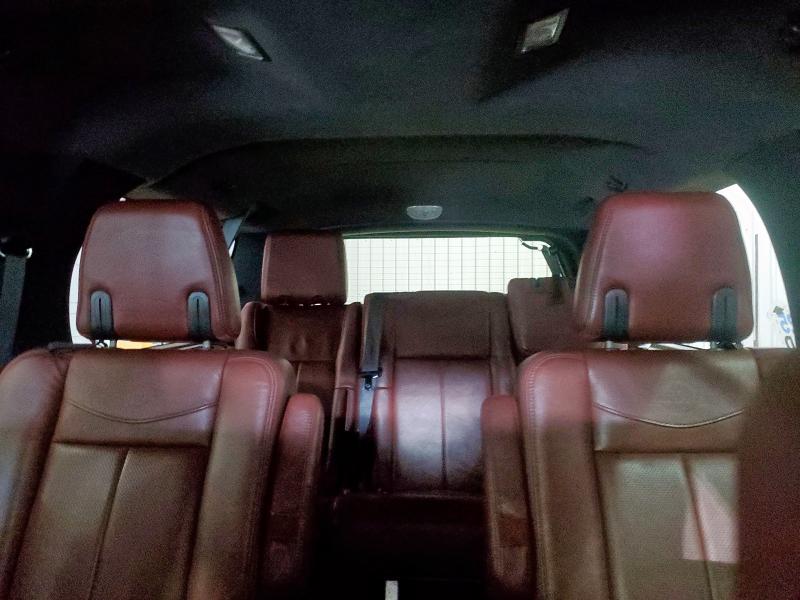 Photo 10 from auction – 2014 FORD EXPEDITION with VIN 1FMJK1H5XEEF65706