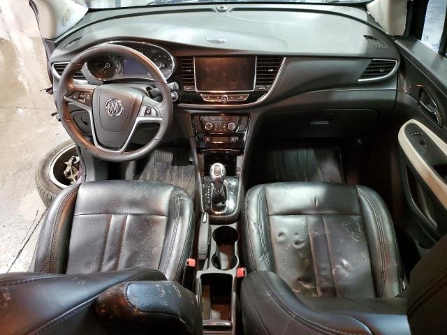 Photo 8 from auction – 2018 BUICK ENCORE PRE with VIN KL4CJFSM0JB553194