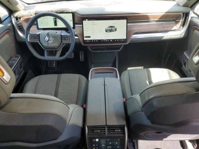Photo 8 from auction – 2023 RIVIAN R1T ADVENT with VIN 7FCTGBAA9PN027894