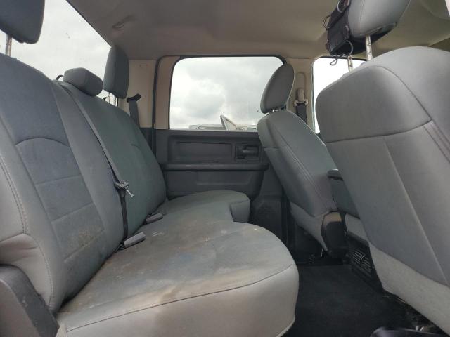 Photo 10 from auction – 2016 RAM 2500 ST with VIN 3C6UR5CJ0GG245077