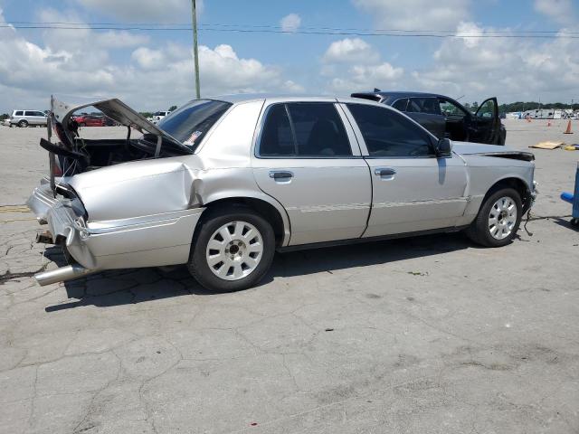 Photo 3 from auction – 2004 MERCURY GRAND MARQ with VIN 2MEFM75W14X646741