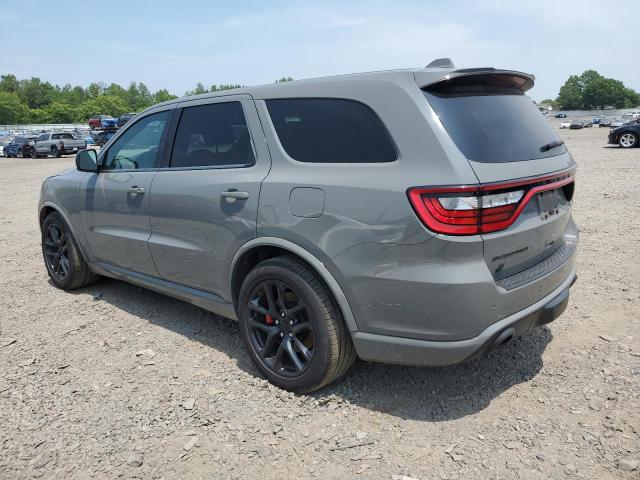 Photo 2 from auction – 2021 DODGE DURANGO SR with VIN 1C4SDJH95MC740766