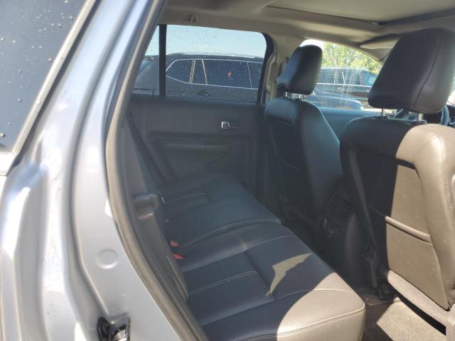 Photo 11 from auction – 2009 FORD EDGE LIMIT with VIN 2FMDK39C39BA47153
