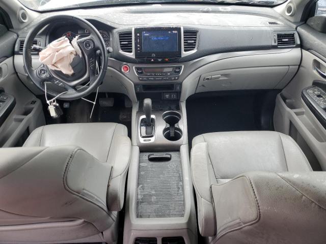 Photo 8 from auction – 2016 HONDA PILOT EXL with VIN 5FNYF5H54GB047834