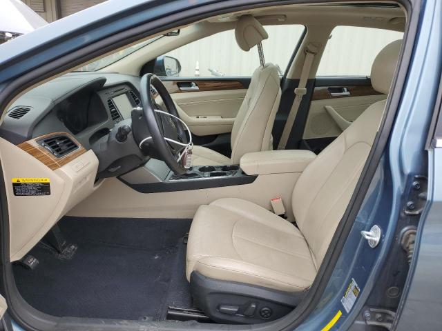 Photo 7 from auction – 2015 HYUNDAI SONATA SPO with VIN 5NPE34AF7FH056973