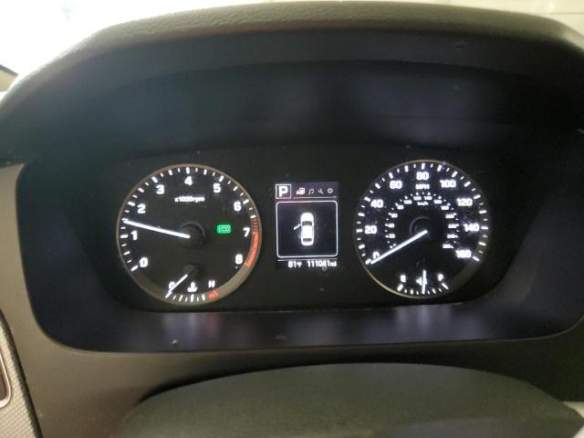 Photo 9 from auction – 2017 HYUNDAI SONATA SE with VIN 5NPE24AF3HH525031