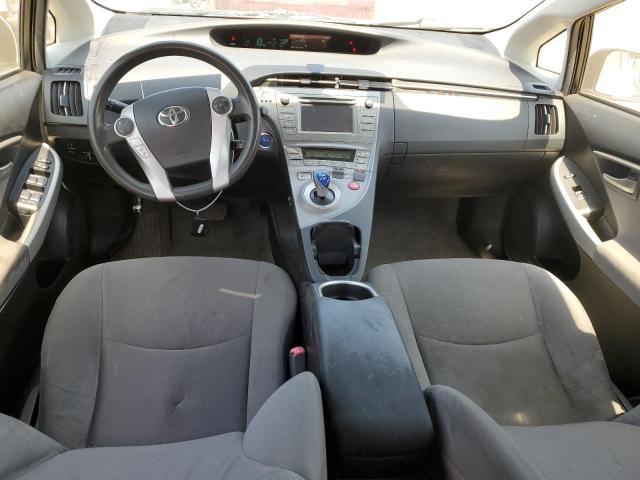 Photo 8 from auction – 2012 TOYOTA PRIUS with VIN JTDKN3DU2C1548766