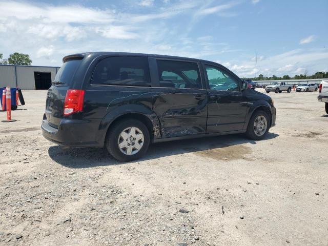 Photo 3 from auction – 2012 DODGE GRAND CARA with VIN 2C4RDGBG2CR285793