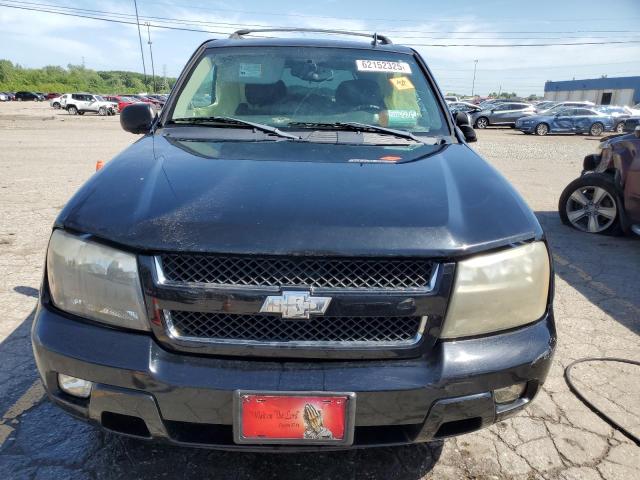 Photo 5 from auction – 2008 CHEVROLET TRAILBLAZE with VIN 1GNDS13S382135012