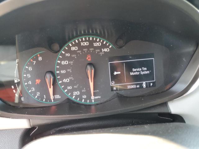 Photo 9 from auction – 2020 CHEVROLET TRAX LS with VIN 3GNCJNSB2LL210233