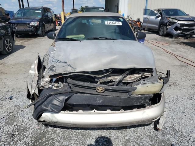 Photo 5 from auction – 1994 TOYOTA COROLLA LE with VIN JT2AE09B2R0061821
