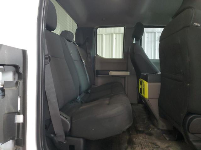Photo 10 from auction – 2017 FORD F150 SUPER with VIN 1FTFX1EF4HKC59275