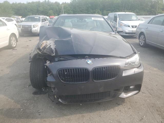 Photo 5 from auction – 2015 BMW 528 XI with VIN WBA5A7C53FD622612