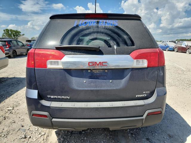 Photo 6 from auction – 2014 GMC TERRAIN SL with VIN 2GKFLXEK4E6287558