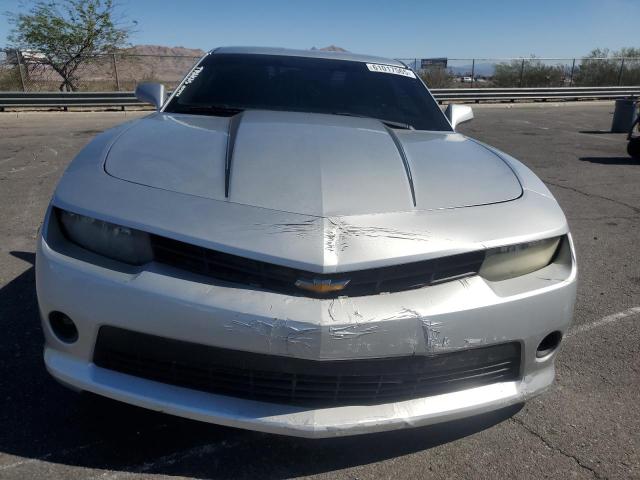Photo 5 from auction – 2014 CHEVROLET CAMARO LT with VIN 2G1FB1E34E9181302