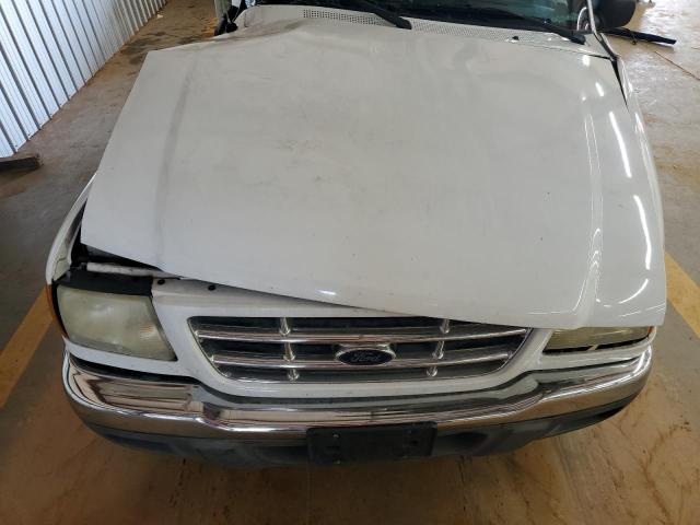 Photo 11 from auction – 2003 FORD RANGER SUP with VIN 1FTYR14V53TA17478
