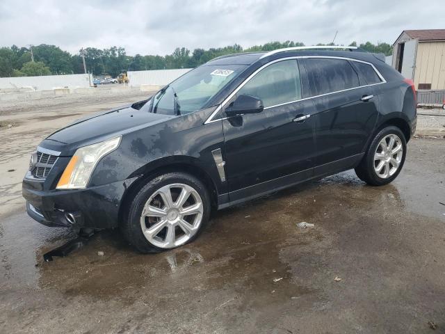 CADILLAC SRX PREMIU 2012 with VIN 3GYFNCE34CS641854 - Photo from auction