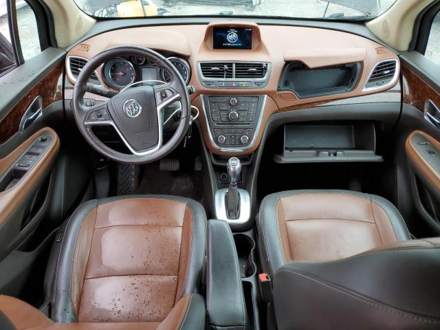 Photo 8 from auction – 2015 BUICK ENCORE with VIN KL4CJCSB0FB180923