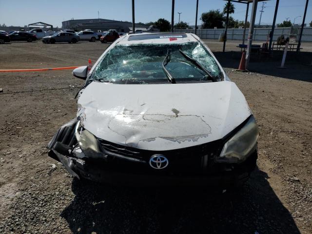 Photo 5 from auction – 2016 TOYOTA COROLLA L with VIN 5YFBURHE0GP484866