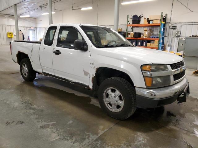 Photo 4 from auction – 2007 CHEVROLET COLORADO with VIN 1GCCS19E278199852