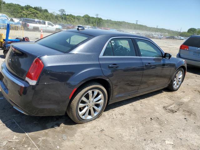 Photo 3 from auction – 2015 CHRYSLER 300 LIMITE with VIN 2C3CCARG4FH894359