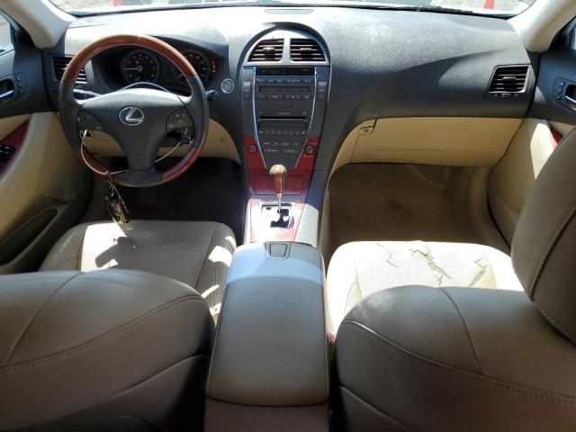 صورة رقم 8 من المزاد - 2007 LEXUS ES 350 مع VIN JTHBJ46G672130976