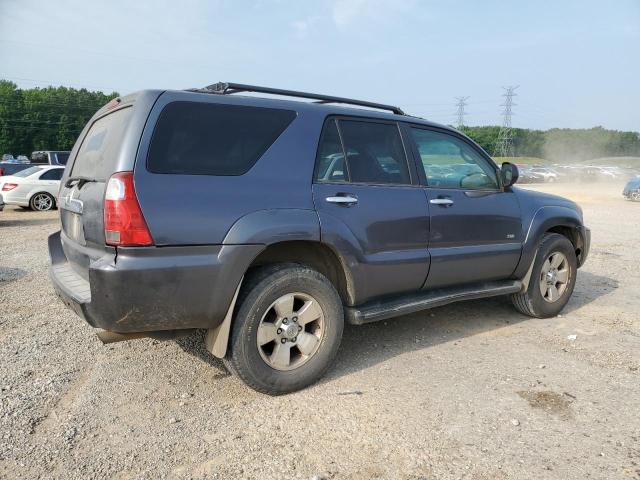 Photo 3 from auction – 2006 TOYOTA 4RUNNER SR with VIN JTEZU14R960076461