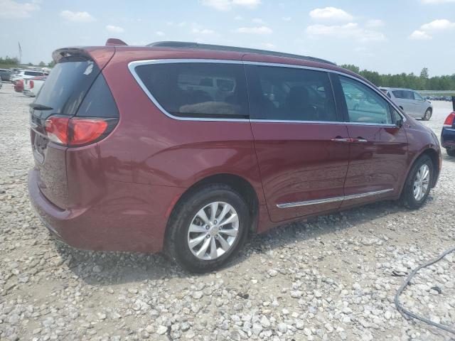 Photo 3 from auction – 2017 CHRYSLER PACIFICA T with VIN 2C4RC1BG2HR598611